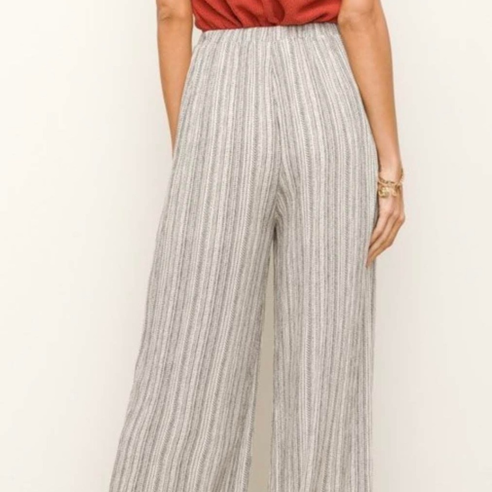 Highwasted pants